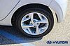 Hyundai I10 1.2 MPi SE Connect 5dr Sleek Silver