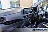 Hyundai I10 1.2 MPi SE Connect 5dr Sleek Silver