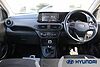Hyundai I10 1.2 MPi SE Connect 5dr Sleek Silver