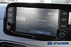 Hyundai I10 1.2 MPi SE Connect 5dr Sleek Silver
