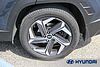 Hyundai TUCSON 1.6 TGDi Hybrid 230 Ultimate 5dr 2WD Auto Dark Knight Grey