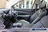 Hyundai TUCSON 1.6 TGDi Hybrid 230 Ultimate 5dr 2WD Auto Dark Knight Grey