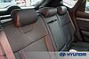 Hyundai TUCSON 1.6 TGDi Hybrid 230 Ultimate 5dr 2WD Auto Dark Knight Grey