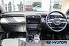 Hyundai TUCSON 1.6 TGDi Hybrid 230 Ultimate 5dr 2WD Auto Dark Knight Grey