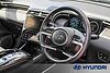 Hyundai TUCSON 1.6 TGDi Hybrid 230 Ultimate 5dr 2WD Auto Dark Knight Grey