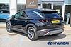 Hyundai TUCSON 1.6 TGDi Plug-in Hybrid Ultimate 5dr 4WD Auto Phantom Black