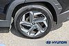Hyundai TUCSON 1.6 TGDi Plug-in Hybrid Ultimate 5dr 4WD Auto Phantom Black