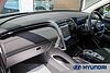 Hyundai TUCSON 1.6 TGDi Plug-in Hybrid Ultimate 5dr 4WD Auto Phantom Black