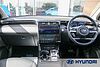 Hyundai TUCSON 1.6 TGDi Plug-in Hybrid Ultimate 5dr 4WD Auto Phantom Black