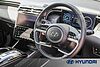 Hyundai TUCSON 1.6 TGDi Plug-in Hybrid Ultimate 5dr 4WD Auto Phantom Black