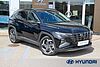 Hyundai TUCSON 1.6 TGDi Plug-in Hybrid Ultimate 5dr 4WD Auto Phantom Black