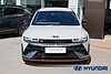 Hyundai IONIQ 5 N 478kW 84 kWh 5dr Auto Cyber Grey