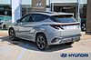Hyundai TUCSON 1.6T 48V MHD N Line S 5dr DCT Shadow Grey