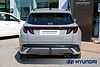 Hyundai TUCSON 1.6T 48V MHD N Line S 5dr DCT Shadow Grey