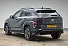 Hyundai KONA 1.6T 138 N Line 5dr Ecotronic Grey