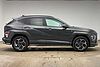 Hyundai KONA 1.6T 138 N Line 5dr Ecotronic Grey