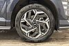 Hyundai KONA 1.6T 138 N Line 5dr Denim Blue