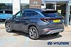 Hyundai TUCSON 1.6 TGDi Hybrid 230 Ultimate 5dr 2WD Auto Dark Knight Grey