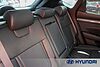 Hyundai TUCSON 1.6 TGDi Hybrid 230 Ultimate 5dr 2WD Auto Dark Knight Grey