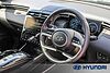 Hyundai TUCSON 1.6 TGDi Hybrid 230 Ultimate 5dr 2WD Auto Dark Knight Grey