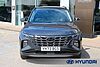 Hyundai TUCSON 1.6 TGDi Hybrid 230 Ultimate 5dr 2WD Auto Dark Knight Grey