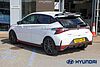 Hyundai I20 1.6T GDi N 5dr Atlas White