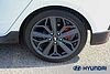 Hyundai I20 1.6T GDi N 5dr Atlas White