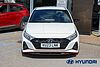Hyundai I20 1.6T GDi N 5dr Atlas White