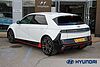 Hyundai IONIQ 5 N 478kW 84 kWh 5dr Auto Atlas White Matte