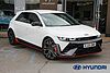 Hyundai IONIQ 5 N 478kW 84 kWh 5dr Auto Atlas White Matte