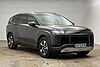 Hyundai IONIQ 9 226kW Ultimate 110kWh 5dr AWD Auto NOCTURN GREY METALLIC