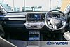 Hyundai KONA 115kW Advance 48kWh 5dr Auto Abyss Black