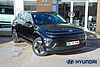 Hyundai KONA 115kW Advance 48kWh 5dr Auto Abyss Black