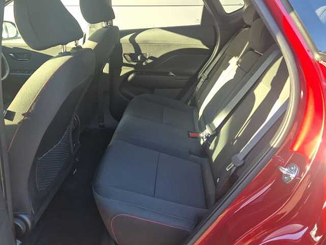 Hyundai KONA 160kW N Line 65kWh 5dr Auto