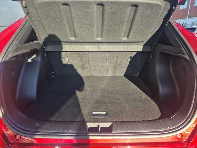 Hyundai KONA 160kW N Line 65kWh 5dr Auto