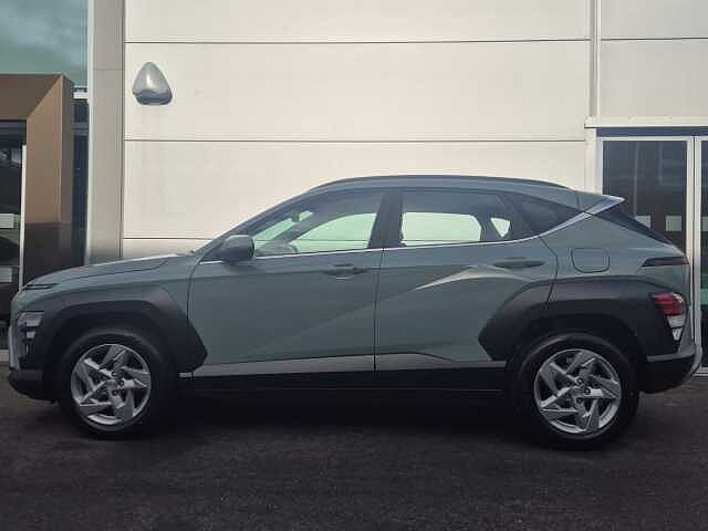 Hyundai KONA 1.0T 100 Advance 5dr