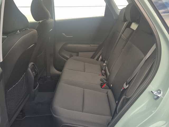 Hyundai KONA 1.0T 100 Advance 5dr