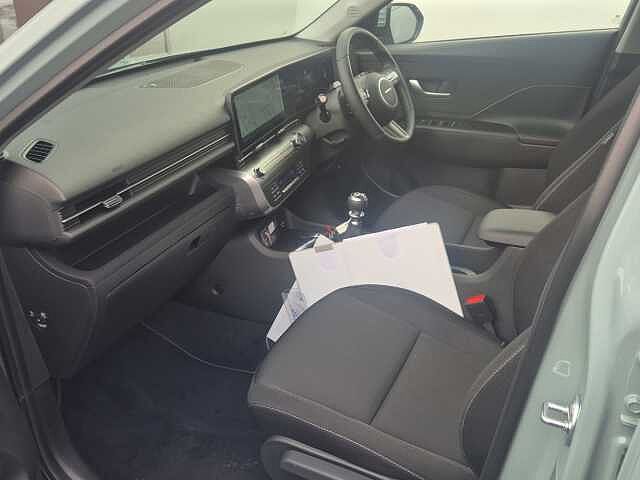 Hyundai KONA 1.0T 100 Advance 5dr