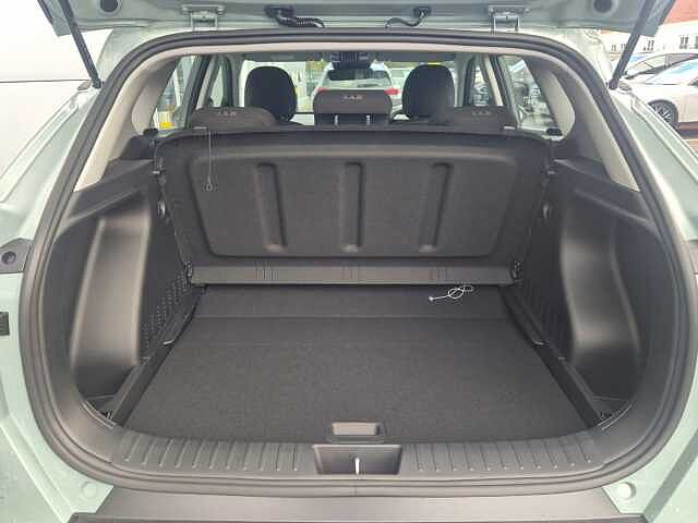 Hyundai KONA 1.0T 100 Advance 5dr