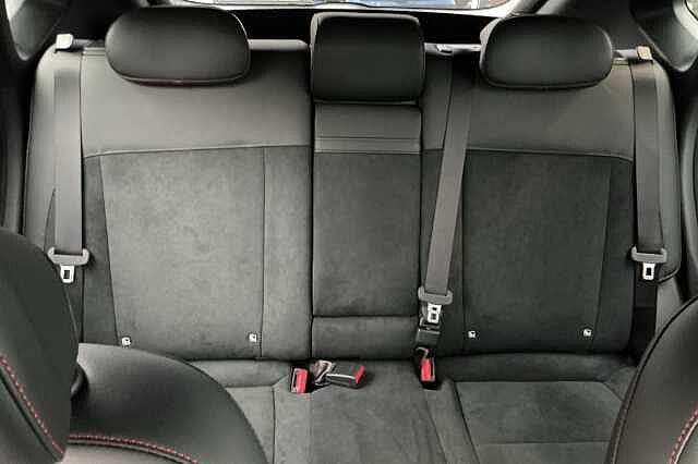 Hyundai KONA 1.6 Hybrid 129 N Line S 5dr DCT Ecotronic Grey