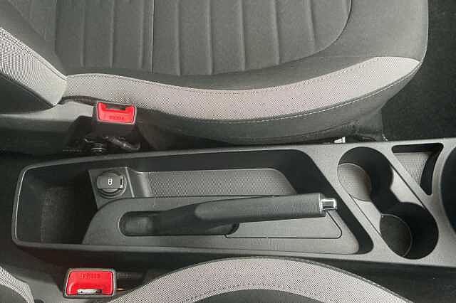 Hyundai I10 1.0 [63] Advance 5dr Auto [Nav] Meta blue