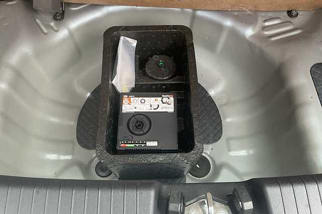 Hyundai I10 1.0 [63] Advance 5dr Auto [Nav] Meta blue