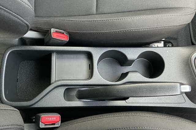 Hyundai BAYON 1.0 TGDi Advance 5dr Mangrove Green