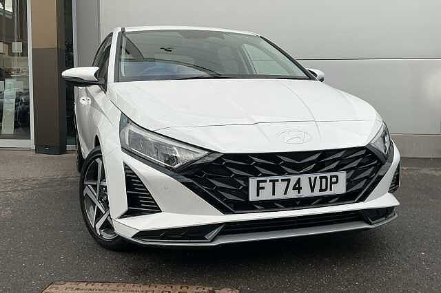 1.0T GDi Premium 5dr