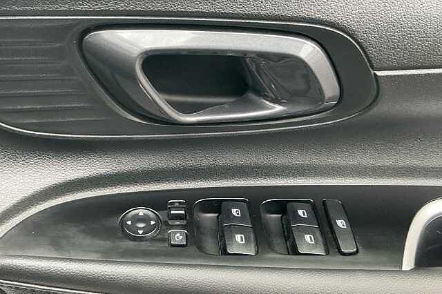 Hyundai I20 1.0T GDi Premium 5dr Atlas White