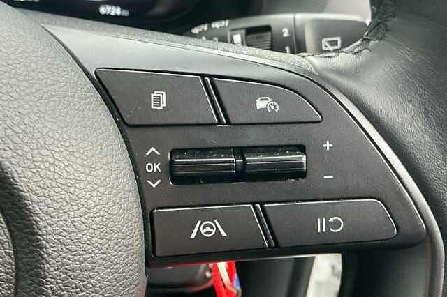 Hyundai I20 1.0T GDi Premium 5dr Atlas White