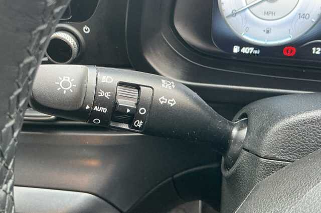 Hyundai I20 1.0T GDi Premium 5dr Atlas White