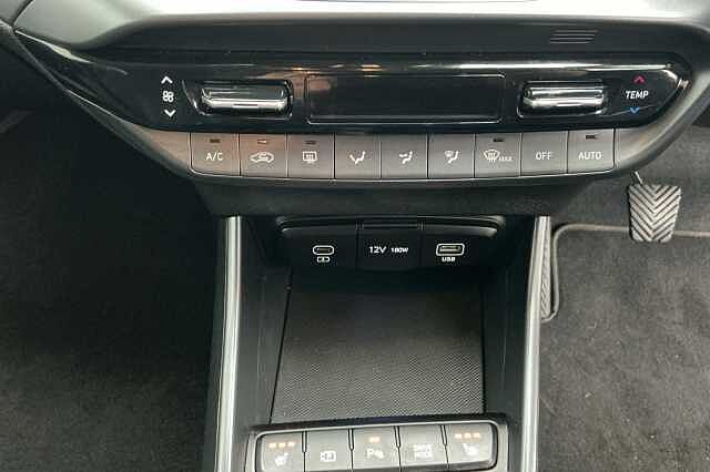 Hyundai I20 1.0T GDi Premium 5dr Atlas White