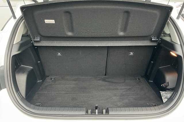 Hyundai I20 1.0T GDi Premium 5dr Atlas White