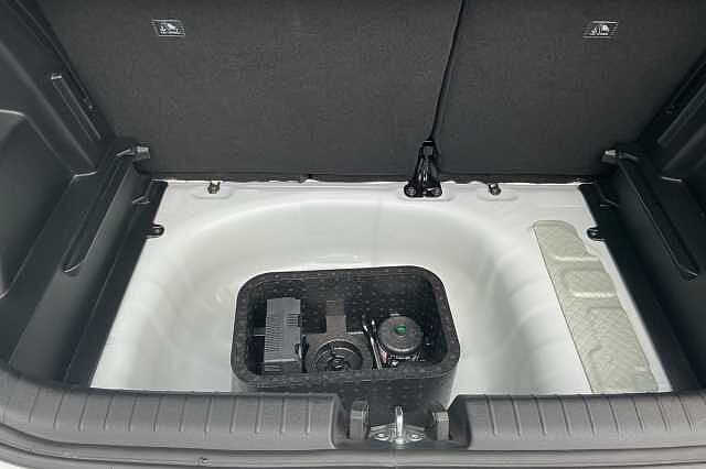 Hyundai I20 1.0T GDi Premium 5dr Atlas White